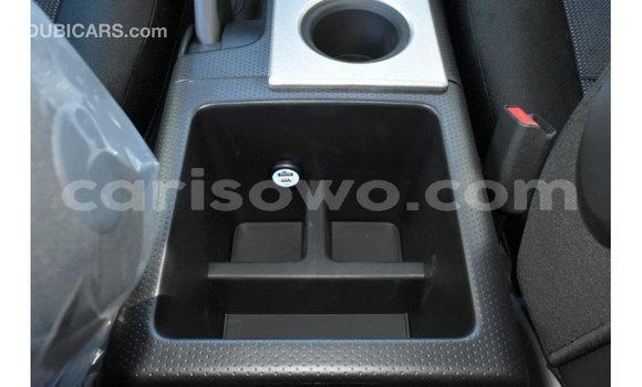 Acheter Import Voiture Toyota FJ Cruiser Autre à Import - Dubai, Benin Acheter Import Voiture Toyota FJ Cruiser Autre à Import - Dubai, Benin