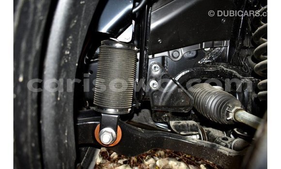 Acheter Import Voiture Toyota Land Cruiser Autre à Import - Dubai, Benin Acheter Import Voiture Toyota Land Cruiser Autre à Import - Dubai, Benin