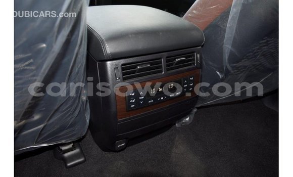 Acheter Import Voiture Toyota Land Cruiser Autre à Import - Dubai, Benin Acheter Import Voiture Toyota Land Cruiser Autre à Import - Dubai, Benin
