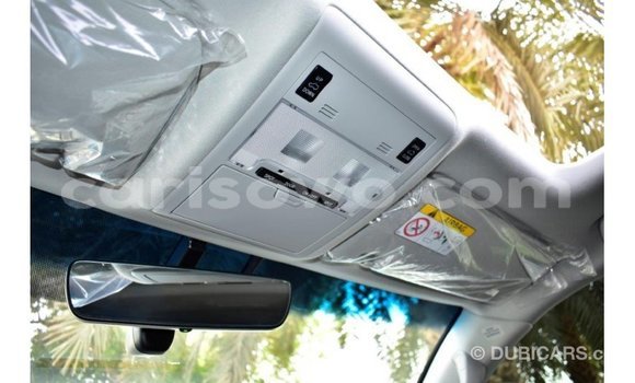 Acheter Import Voiture Toyota Land Cruiser Autre à Import - Dubai, Benin Acheter Import Voiture Toyota Land Cruiser Autre à Import - Dubai, Benin