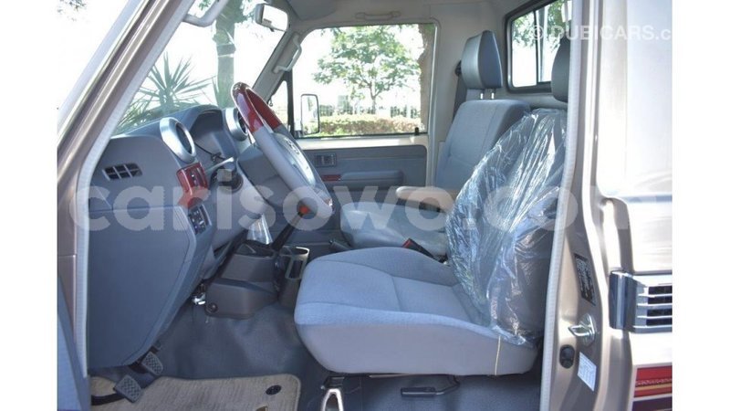 Big with watermark toyota land cruiser benin import dubai 6775