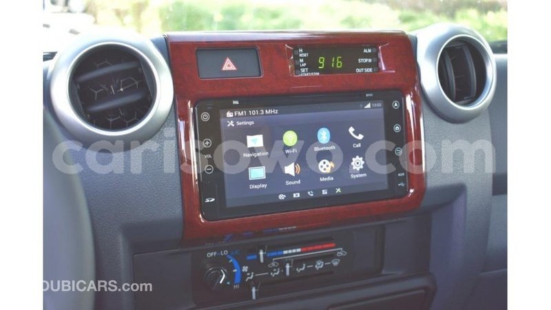 Big with watermark toyota land cruiser benin import dubai 6775