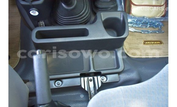 Acheter Import Voiture Toyota Land Cruiser Autre à Import - Dubai, Benin Acheter Import Voiture Toyota Land Cruiser Autre à Import - Dubai, Benin