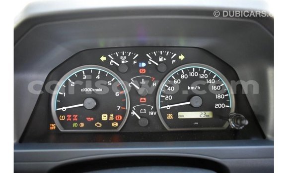 Acheter Import Voiture Toyota Land Cruiser Autre à Import - Dubai, Benin Acheter Import Voiture Toyota Land Cruiser Autre à Import - Dubai, Benin