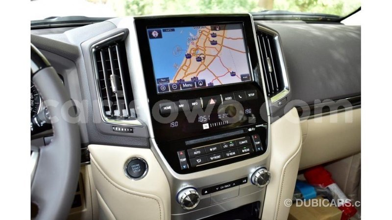 Big with watermark toyota land cruiser benin import dubai 6778