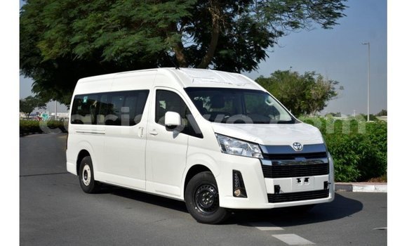 Buy Import Toyota Hiace White Car in Import - Dubai in Benign Buy Import Toyota Hiace White Car in Import - Dubai in Benign