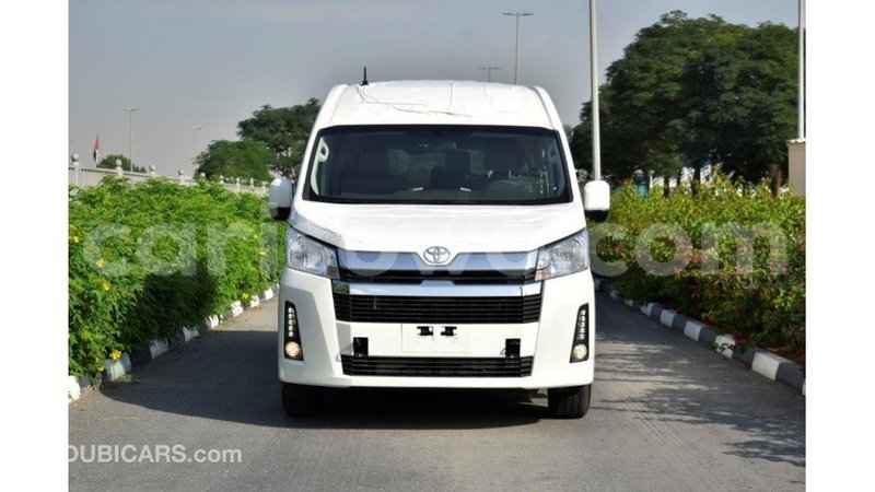 Big with watermark toyota hiace benin import dubai 6779