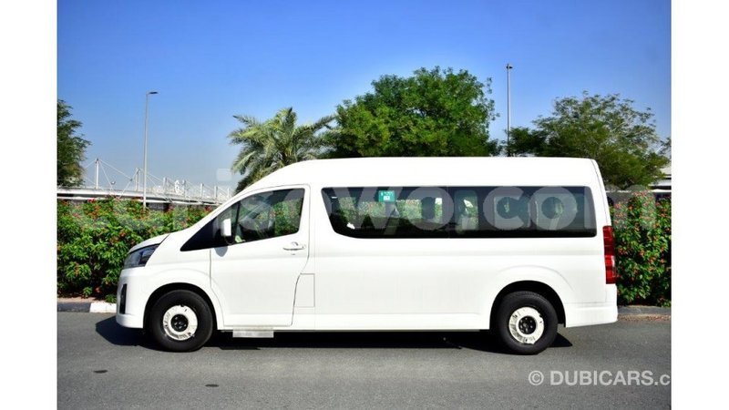 Big with watermark toyota hiace benin import dubai 6779
