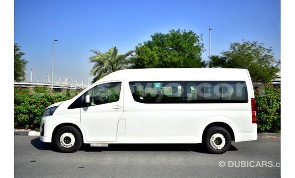 Buy Import Toyota Hiace White Car in Import - Dubai in Benign Buy Import Toyota Hiace White Car in Import - Dubai in Benign