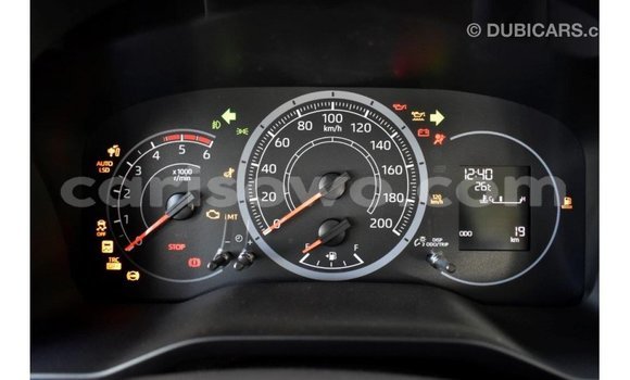 Buy Import Toyota Hiace White Car in Import - Dubai in Benign Buy Import Toyota Hiace White Car in Import - Dubai in Benign