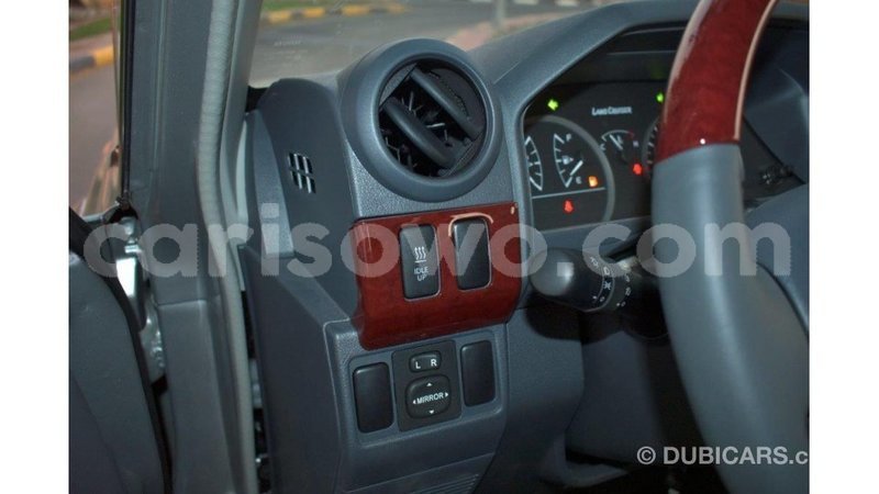 Big with watermark toyota land cruiser benin import dubai 6780