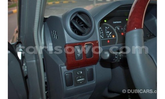 Buy Import Toyota Land Cruiser Other Car in Import - Dubai in Benign Buy Import Toyota Land Cruiser Other Car in Import - Dubai in Benign