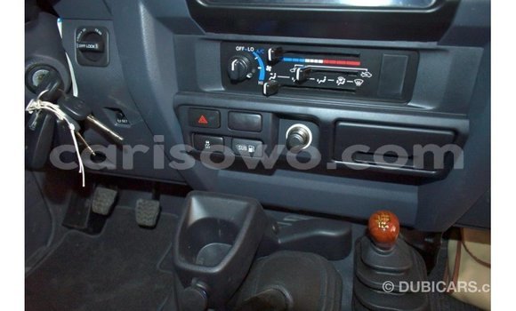 Buy Import Toyota Land Cruiser Other Car in Import - Dubai in Benign Buy Import Toyota Land Cruiser Other Car in Import - Dubai in Benign