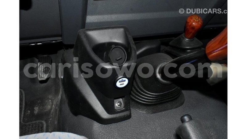 Big with watermark toyota land cruiser benin import dubai 6780