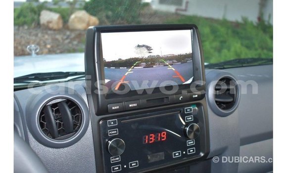 Buy Import Toyota Land Cruiser Other Car in Import - Dubai in Benign Buy Import Toyota Land Cruiser Other Car in Import - Dubai in Benign