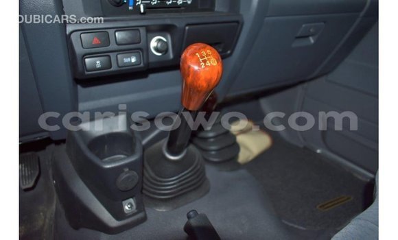 Buy Import Toyota Land Cruiser Other Car in Import - Dubai in Benign Buy Import Toyota Land Cruiser Other Car in Import - Dubai in Benign