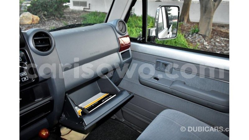 Big with watermark toyota land cruiser benin import dubai 6780