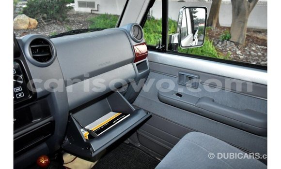 Buy Import Toyota Land Cruiser Other Car in Import - Dubai in Benign Buy Import Toyota Land Cruiser Other Car in Import - Dubai in Benign