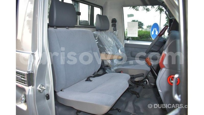 Big with watermark toyota land cruiser benin import dubai 6780