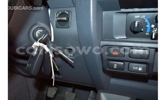 Buy Import Toyota Land Cruiser Other Car in Import - Dubai in Benign Buy Import Toyota Land Cruiser Other Car in Import - Dubai in Benign