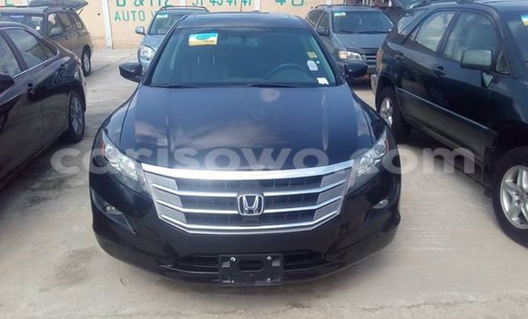Buy Used Honda CR–V Black Car in Cotonou in Benign Buy Used Honda CR–V Black Car in Cotonou in Benign