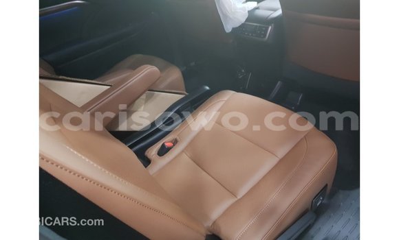 Buy Import Toyota Highlander Black Car in Import - Dubai in Benign Buy Import Toyota Highlander Black Car in Import - Dubai in Benign