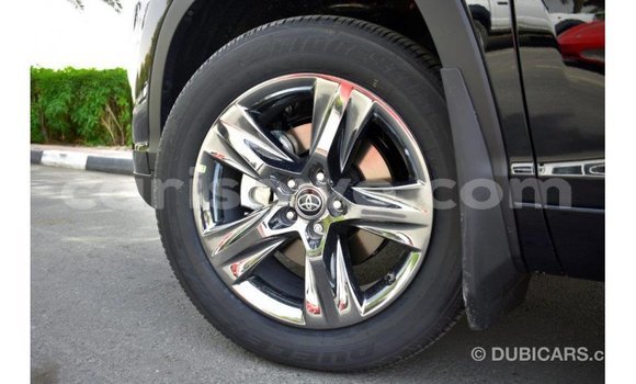 Buy Import Toyota Highlander Black Car in Import - Dubai in Benign Buy Import Toyota Highlander Black Car in Import - Dubai in Benign