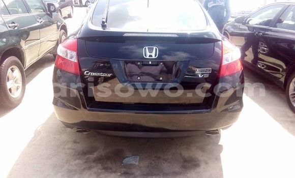 Buy Used Honda CR–V Black Car in Cotonou in Benign Buy Used Honda CR–V Black Car in Cotonou in Benign