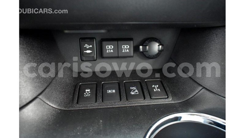 Big with watermark toyota highlander benin import dubai 6781