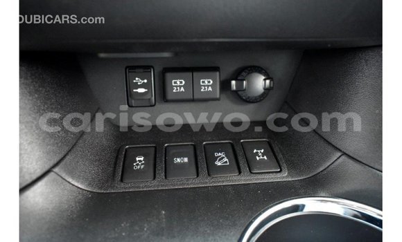 Buy Import Toyota Highlander Black Car in Import - Dubai in Benign Buy Import Toyota Highlander Black Car in Import - Dubai in Benign