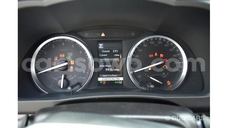 Big with watermark toyota highlander benin import dubai 6781