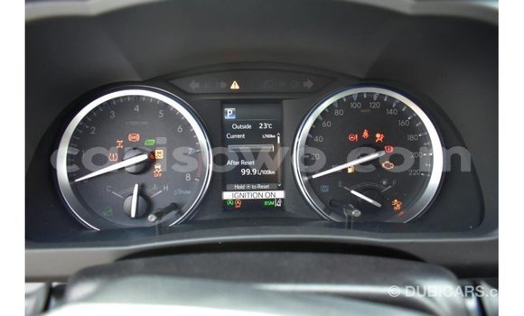 Buy Import Toyota Highlander Black Car in Import - Dubai in Benign Buy Import Toyota Highlander Black Car in Import - Dubai in Benign