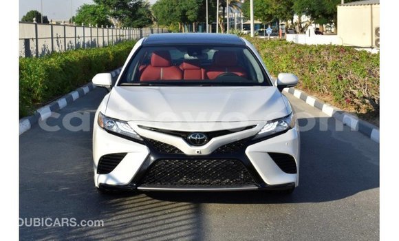 Buy Import Toyota Camry White Car in Import - Dubai in Benign Buy Import Toyota Camry White Car in Import - Dubai in Benign