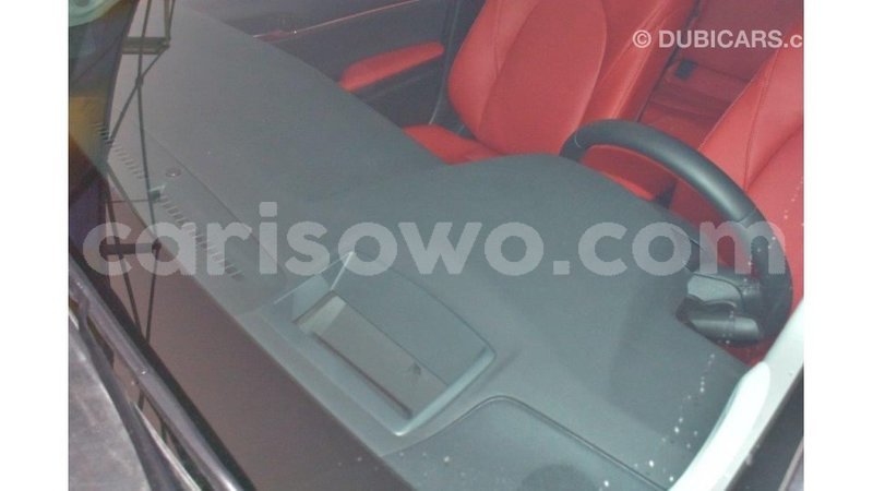 Big with watermark toyota camry benin import dubai 6782