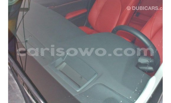 Buy Import Toyota Camry White Car in Import - Dubai in Benign Buy Import Toyota Camry White Car in Import - Dubai in Benign