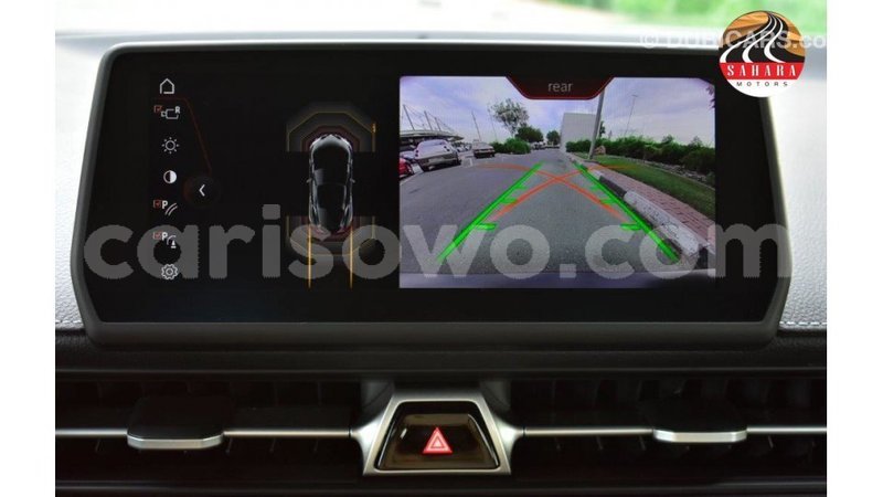 Big with watermark toyota supra benin import dubai 6783