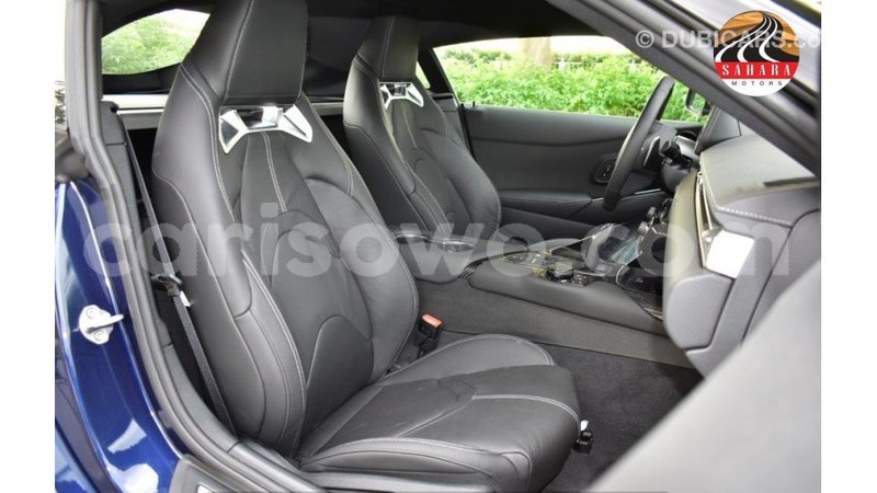 Big with watermark toyota supra benin import dubai 6783