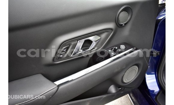 Buy Import Toyota Supra Blue Car in Import - Dubai in Benign Buy Import Toyota Supra Blue Car in Import - Dubai in Benign