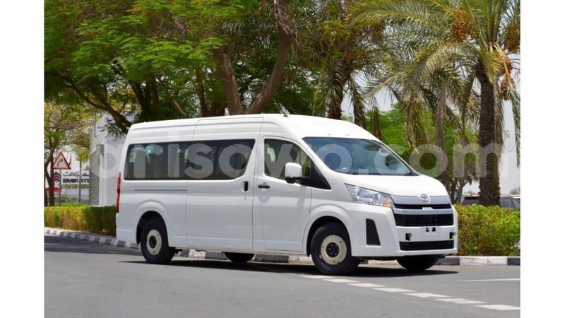 Big with watermark toyota hiace benin import dubai 6784