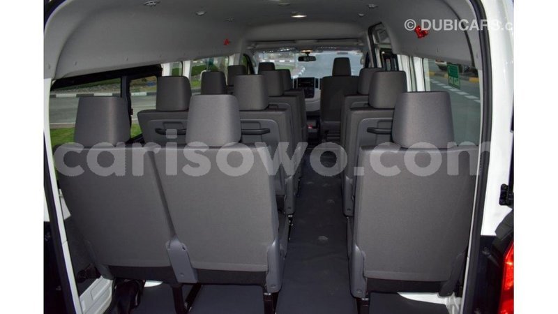 Big with watermark toyota hiace benin import dubai 6784