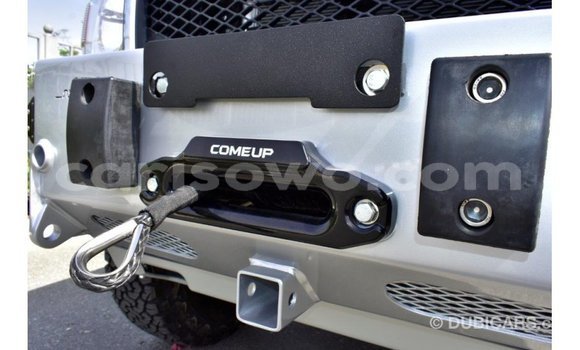 Acheter Import Voiture Toyota Land Cruiser Autre à Import - Dubai, Benin Acheter Import Voiture Toyota Land Cruiser Autre à Import - Dubai, Benin