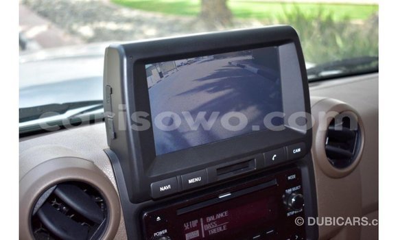 Acheter Import Voiture Toyota Land Cruiser Autre à Import - Dubai, Benin Acheter Import Voiture Toyota Land Cruiser Autre à Import - Dubai, Benin