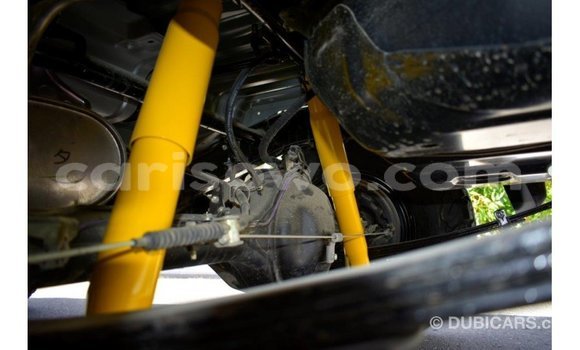 Acheter Import Voiture Toyota Land Cruiser Autre à Import - Dubai, Benin Acheter Import Voiture Toyota Land Cruiser Autre à Import - Dubai, Benin