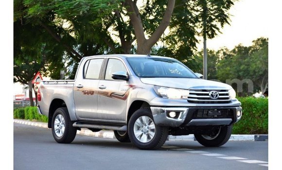 Buy Import Toyota Hilux Other Car in Import - Dubai in Benign Buy Import Toyota Hilux Other Car in Import - Dubai in Benign