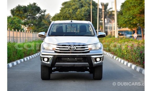 Buy Import Toyota Hilux Other Car in Import - Dubai in Benign Buy Import Toyota Hilux Other Car in Import - Dubai in Benign