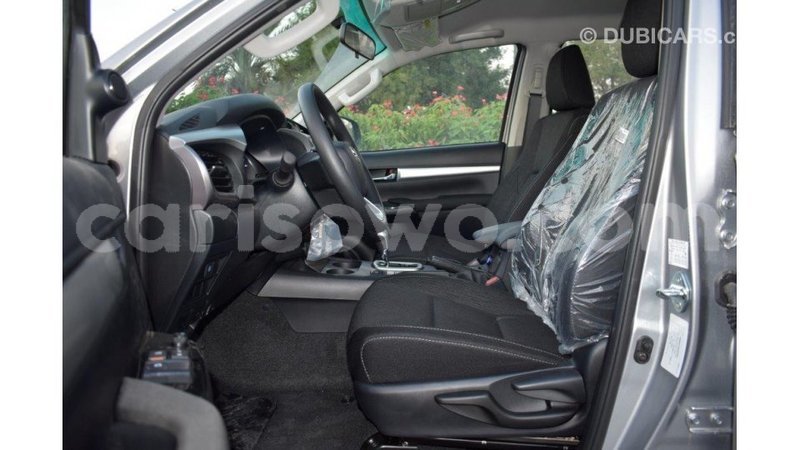 Big with watermark toyota hilux benin import dubai 6786