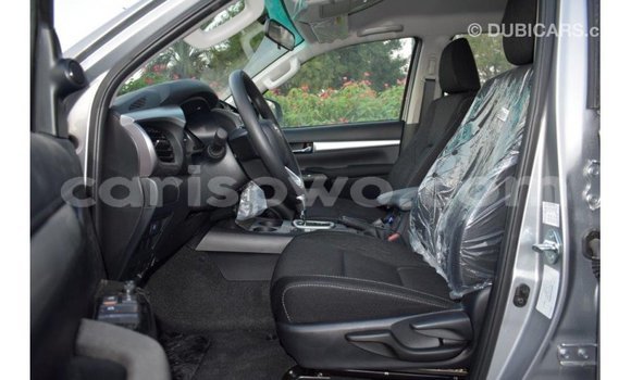 Buy Import Toyota Hilux Other Car in Import - Dubai in Benign Buy Import Toyota Hilux Other Car in Import - Dubai in Benign