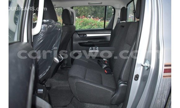 Buy Import Toyota Hilux Other Car in Import - Dubai in Benign Buy Import Toyota Hilux Other Car in Import - Dubai in Benign