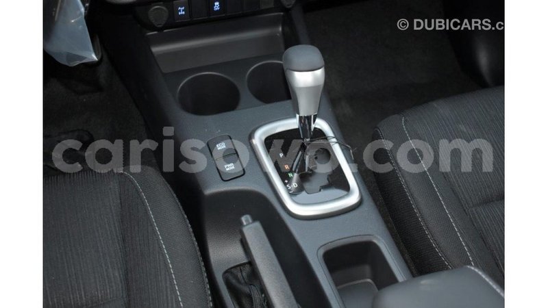 Big with watermark toyota hilux benin import dubai 6786