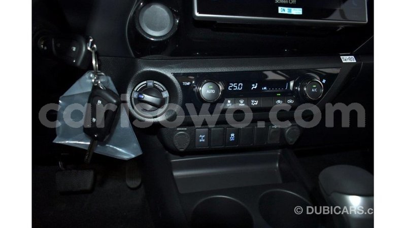 Big with watermark toyota hilux benin import dubai 6786